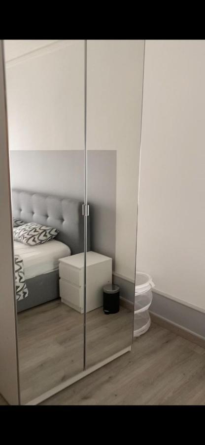 Qdb Geneve Hyper Centre Ξενοδοχείο Εξωτερικό φωτογραφία